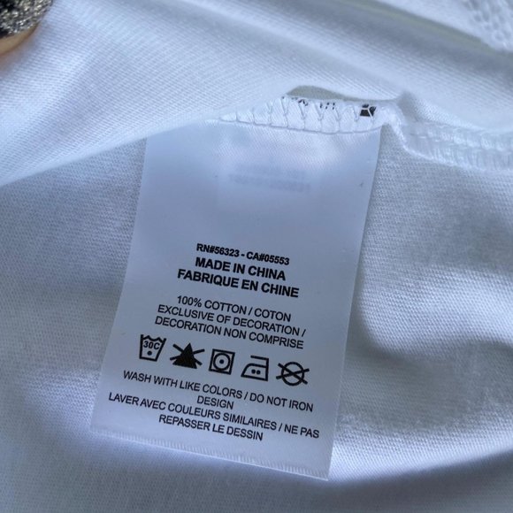 Nike Jordan Classics Men’s T-Shirt - Picture 7 of 7